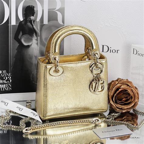 dior lizard bag price|christian dior mini lizard.